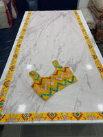 Beautiful Yellow Color Lehenga Choli At Affordable Price - Joshindia