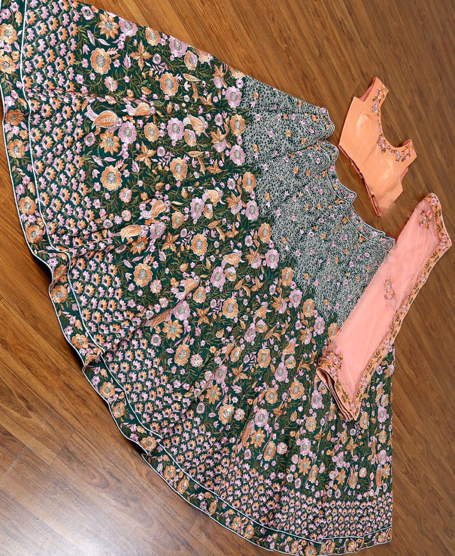 Low Price Offer on Lehenga Choli Sets for Women - Joshindia