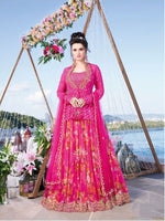 Buy Best Indo Western Outfit Online in India - Joshindia
