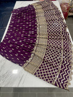 Trending Navratri special lehenga choli buy now - Joshindia