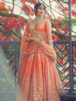 Buy Trending Designer Lehenga Choli For Gorgeous Look - Joshindia