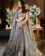 Buy Most Trending Sequence Work Lehenga Choli At Low Price - Joshindia