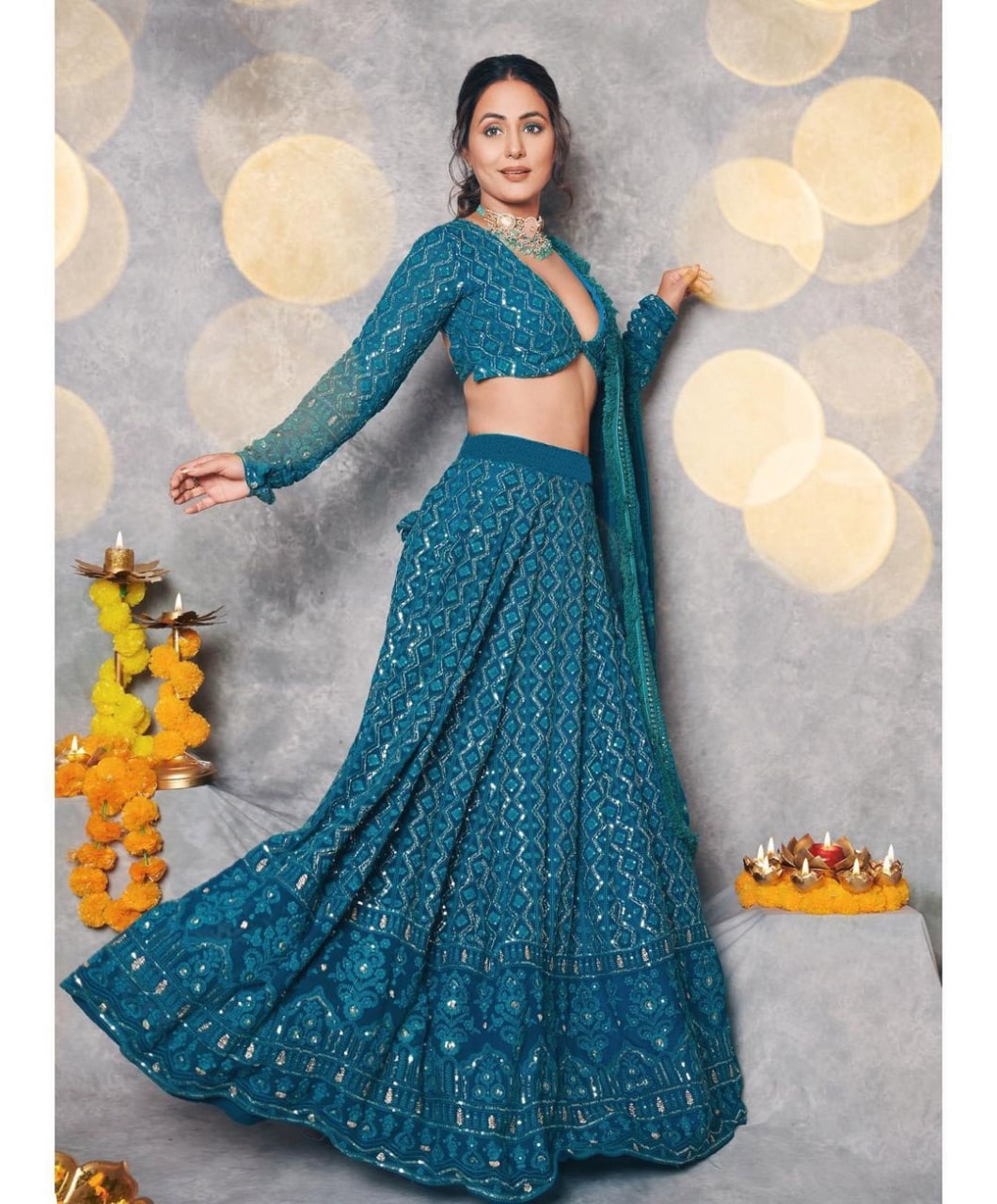Buy Lehenga for Women Online in India At Joshindia - Joshindia
