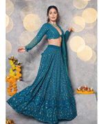 Buy Lehenga for Women Online in India At Joshindia - Joshindia