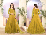 Buy designer long gown online colors available-josh - Joshindia