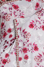 Beautiful bollywood designer saree at affordable price - Joshindia