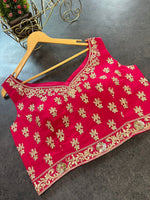 Trending ruffle lehenga choli buy now colors availble - Joshindia