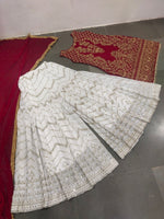 Trending sharara suit at affordable price buy now - Joshindia