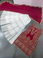 Trending sharara suit at affordable price buy now - Joshindia