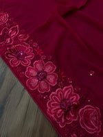 Buy Trendy Red Lehenga Choli Online in India - Joshindia