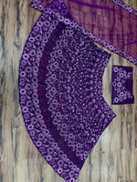 Buy Purple Lehenga online in India - Joshindia