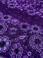 Buy Purple Lehenga online in India - Joshindia