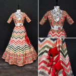Buy Bollywood Lehenga Choli Online Shopping at Best Price - Joshindia