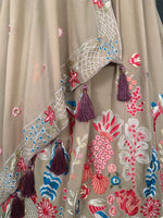 Trending Beautiful Designer Lehenga At Affordable Price - Joshindia