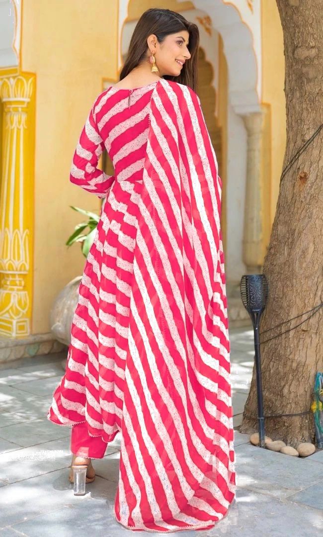 Pink Color Heavy Designer Salwar Suit Buy Now - Joshindia