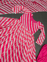 Pink Color Heavy Designer Salwar Suit Buy Now - Joshindia