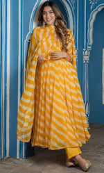 Yellow Color Heavy Designer Salwar Suit Buy Now - Joshindia
