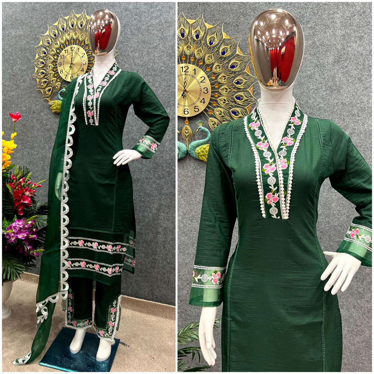 Heavy Designer Salwar Suit Buy Now - Joshindia