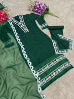 Heavy Designer Salwar Suit Buy Now - Joshindia