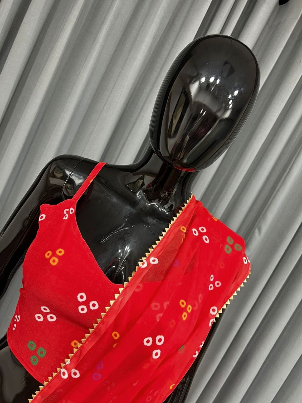 Shop Ready to Wear Pre Stitched Sarees Best Price - Joshindia