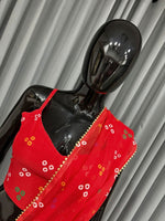 Shop Ready to Wear Pre Stitched Sarees Best Price - Joshindia