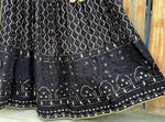 Beautiful Black Color Sequence Lehenga Choli Buy Now - Joshindia