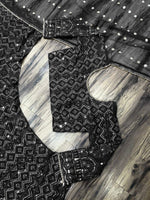 Beautiful Black Color Sequence Lehenga Choli Buy Now - Joshindia