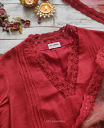Buy lucknowi style kurta set for stylish look - Joshindia