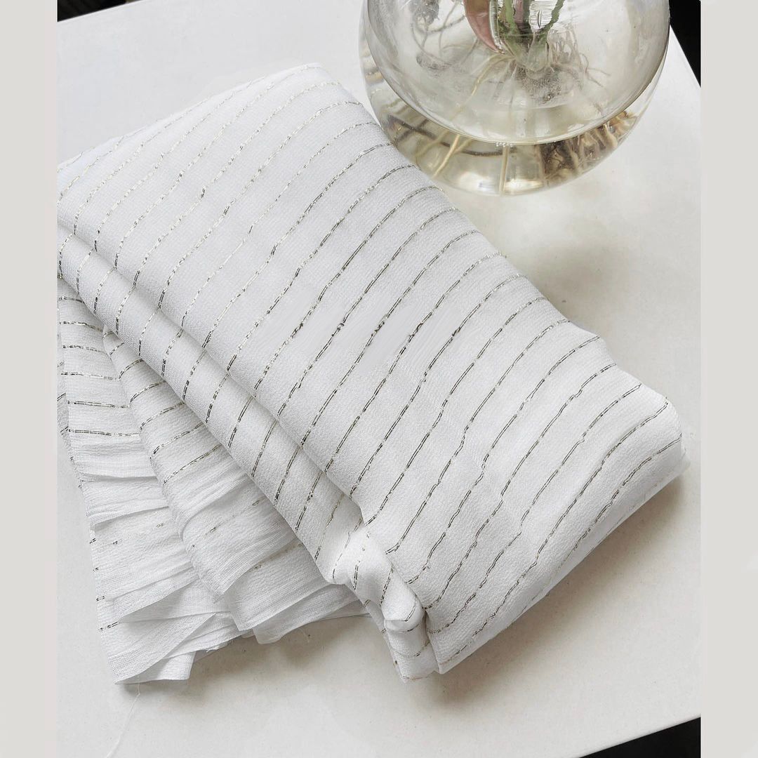 Buy trending designer sequins saree at best price online - Joshindia