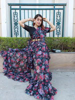 Latest Ready to Wear Sarees Online at Best Price - Joshindia