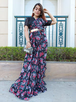 Latest Ready to Wear Sarees Online at Best Price - Joshindia