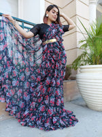 Latest Ready to Wear Sarees Online at Best Price - Joshindia