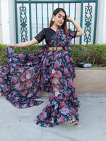 Latest Ready to Wear Sarees Online at Best Price - Joshindia