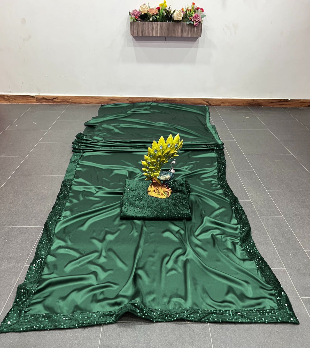 Buy Ready To Wear Saree online in India - Joshindia