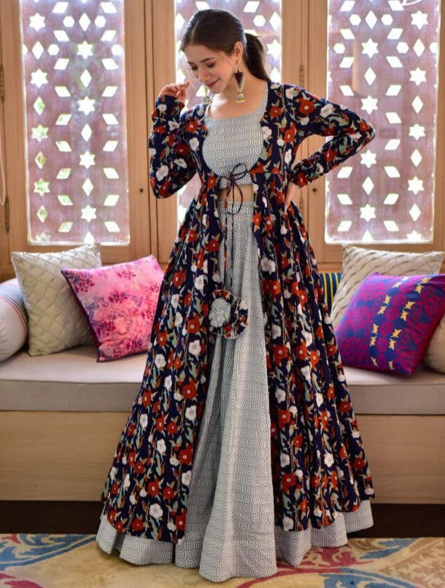 Trending Jacket style Designer Outfit Buy Now Joshindia Trending Jacket style Designer Outfit Buy Now Joshindia