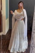 Buy Navratri Chaniya Choli Online at Best Price - Joshindia