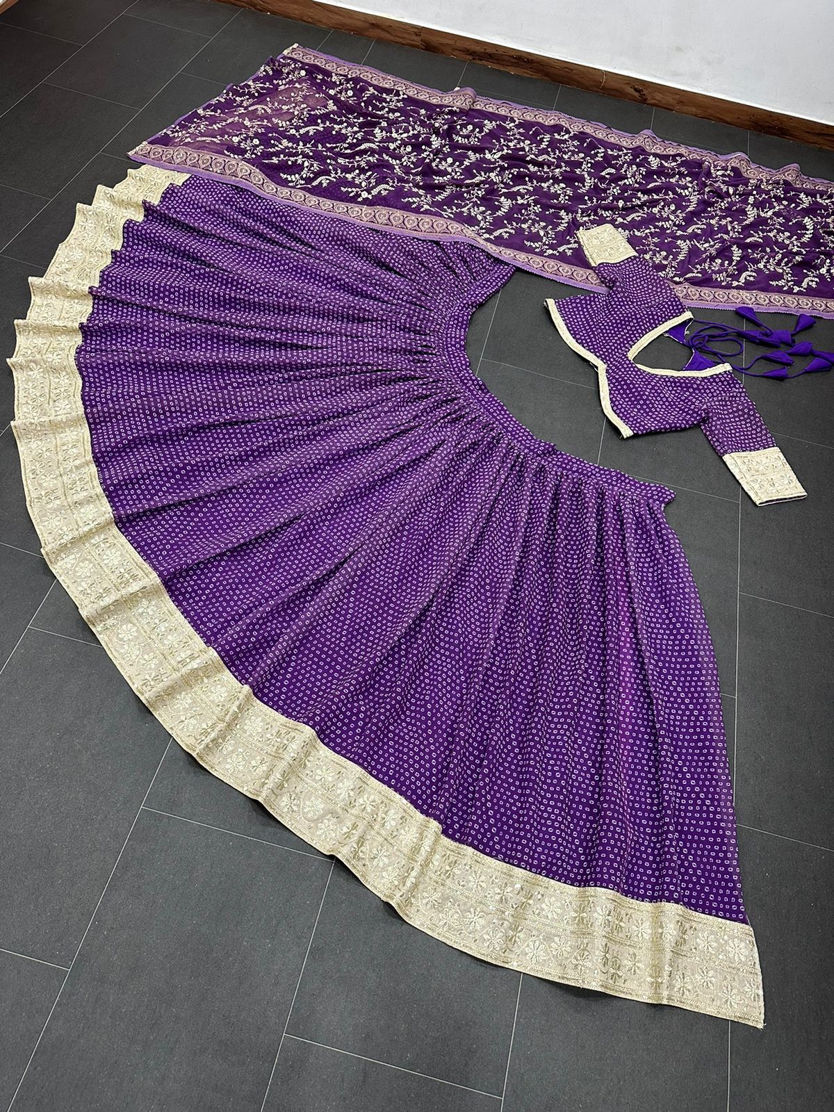 Beautiful Designer Lehenga Choli At Best Price - Joshindia