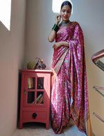 Pongal Festive 1 Min SareeShopping - Joshindia