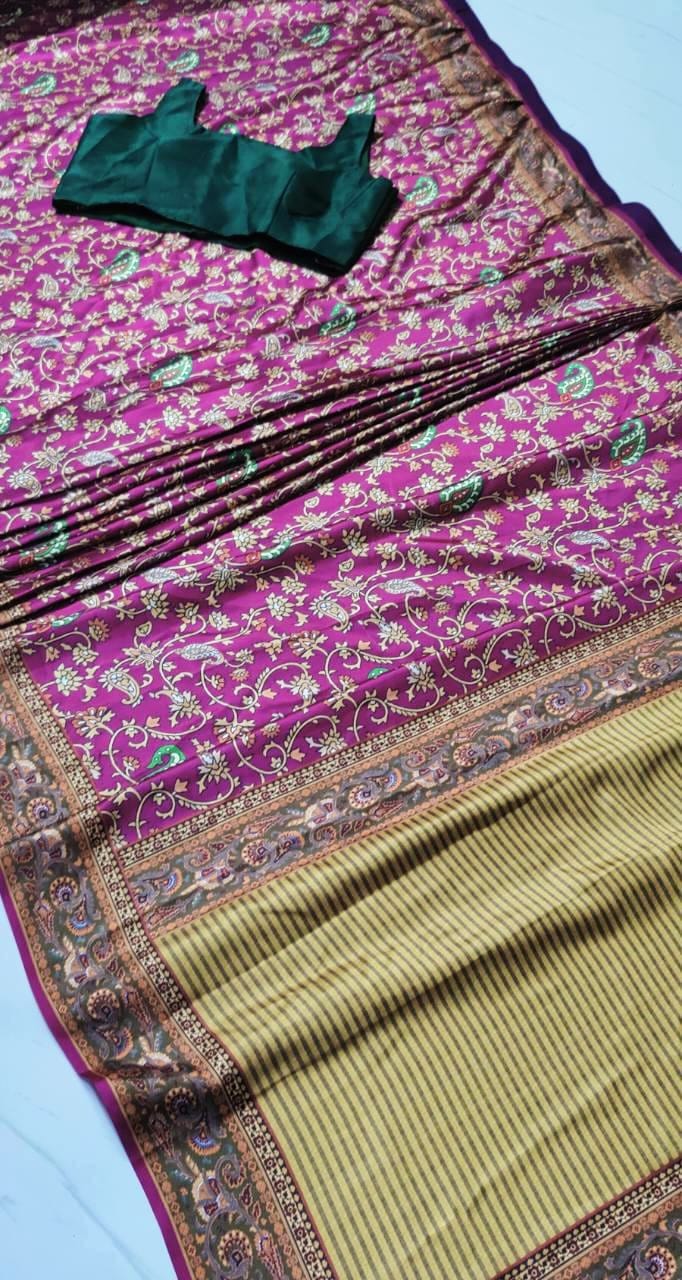 Pongal Festive 1 Min SareeShopping - Joshindia