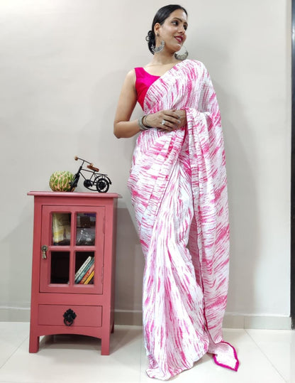 ready to wear saree online shopping