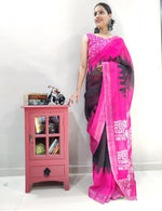 ready to wear saree online shopping in india - Joshindia
