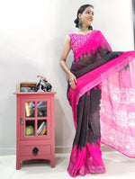 ready to wear saree online shopping in india - Joshindia