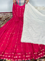 Beautiful Designer Gown At an Affordable Price - Joshindia
