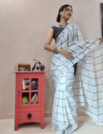 1 MIN SAREE FOR FAREWELL PARTY IN COLLEGE - Joshindia