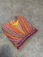 Beautiful georgette long gown for best looks - Joshindia