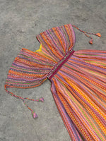 Beautiful georgette long gown for best looks - Joshindia