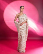 Most beautiful Sequence saree collection at affordable price - Joshindia