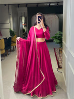 Most Trending & Expensive Wedding Lehenga At Affordable Price - Joshindia