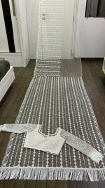 Trendy White Color Designer Saree At Affordable Price Buy Now - Joshindia