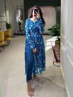 Buy Indian Kurta Sets for Women At Best Price - Joshindia